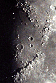 The Moon