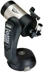 Celestron NexStar 5 telescope