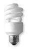Compact fluorescent lamp